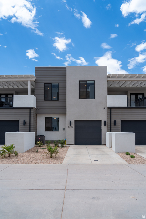5398 S AQUAMARINE LN St George, UT 84790