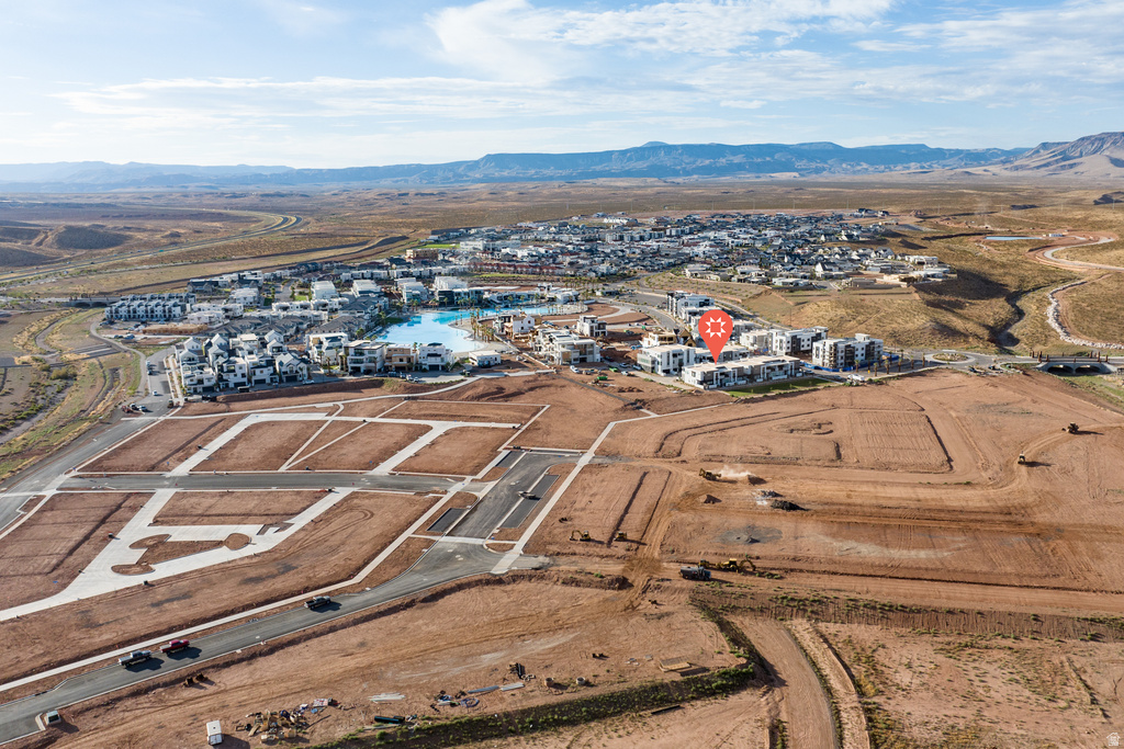 5398 S AQUAMARINE LN St George, UT 84790