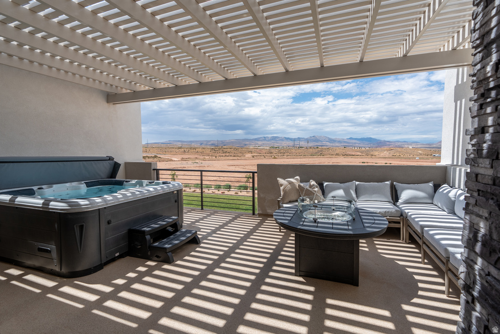 5398 S AQUAMARINE LN St George, UT 84790
