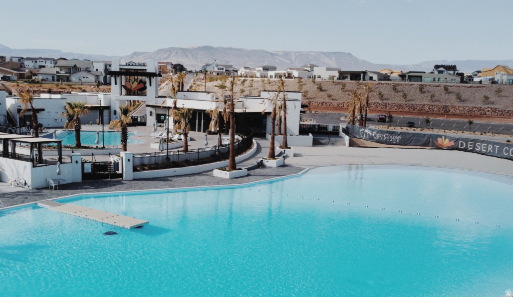 5398 S AQUAMARINE LN St George, UT 84790