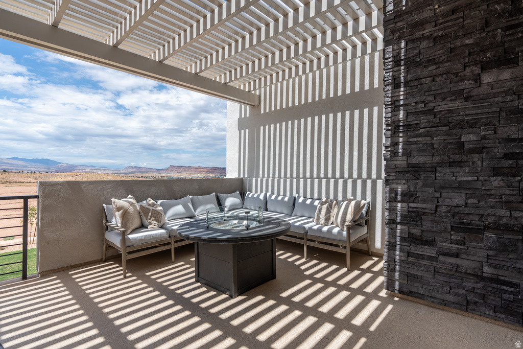 5398 S AQUAMARINE LN St George, UT 84790