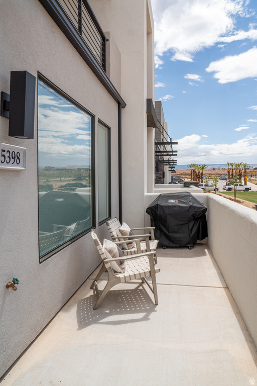 5398 S AQUAMARINE LN St George, UT 84790