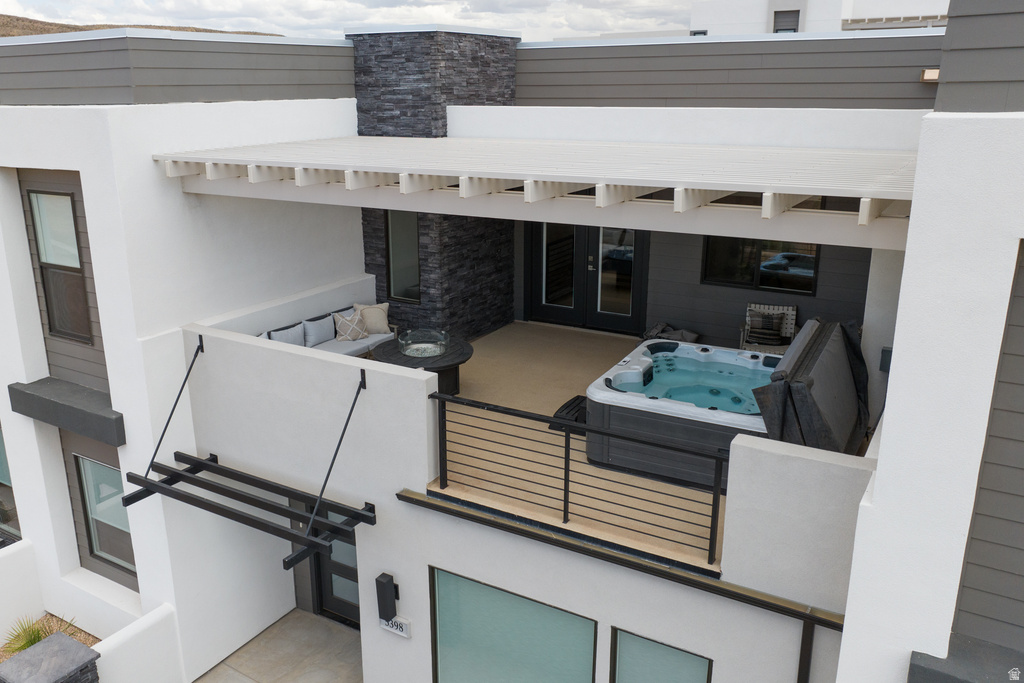 5398 S AQUAMARINE LN St George, UT 84790