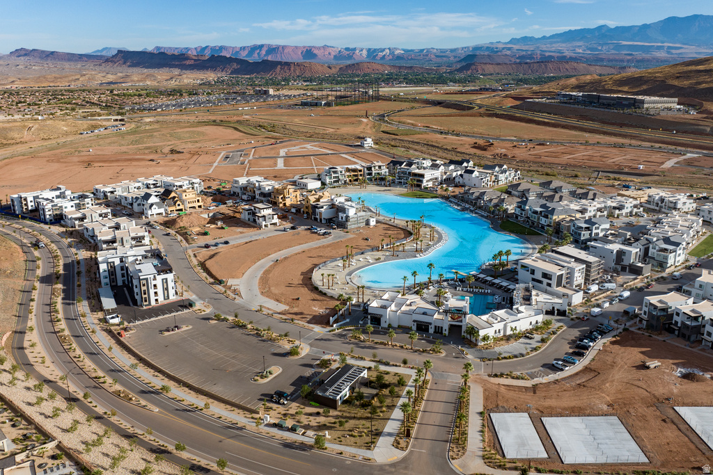 5398 S AQUAMARINE LN St George, UT 84790