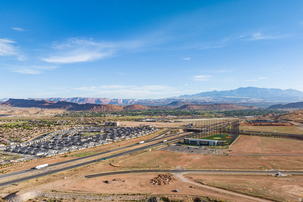 5398 S AQUAMARINE LN St George, UT 84790