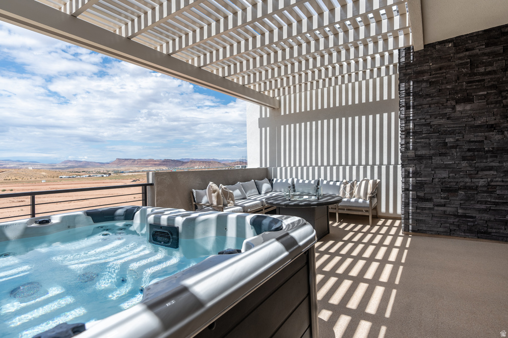 5398 S AQUAMARINE LN St George, UT 84790