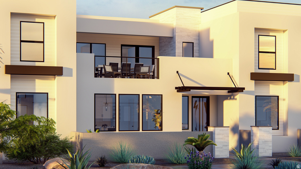 5398 S AQUAMARINE LN St George, UT 84790