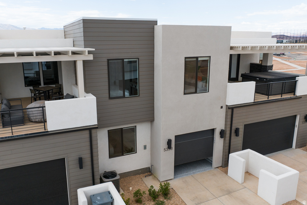 5398 S AQUAMARINE LN St George, UT 84790