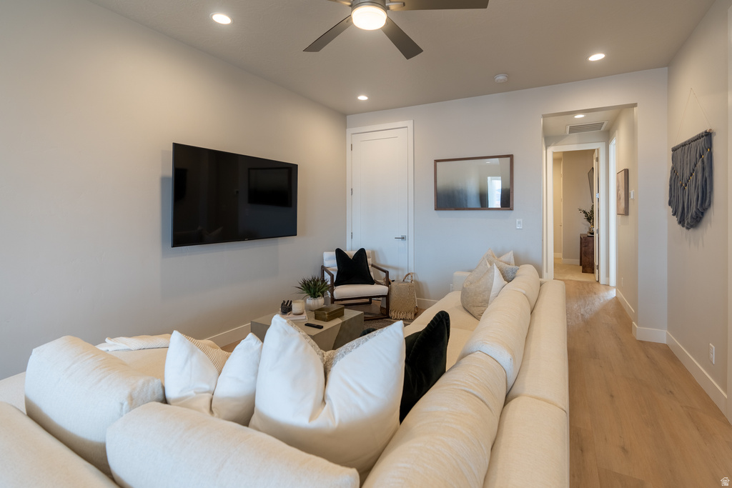 5398 S AQUAMARINE LN St George, UT 84790