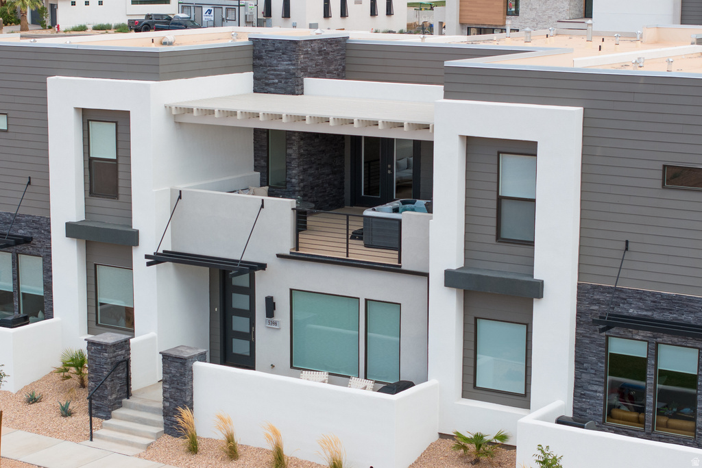 5398 S AQUAMARINE LN St George, UT 84790