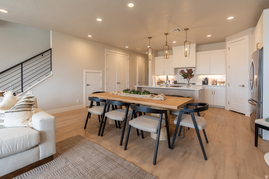 5398 S AQUAMARINE LN St George, UT 84790