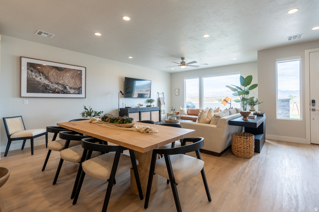 5398 S AQUAMARINE LN St George, UT 84790