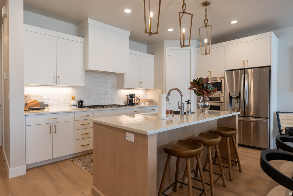 5398 S AQUAMARINE LN St George, UT 84790
