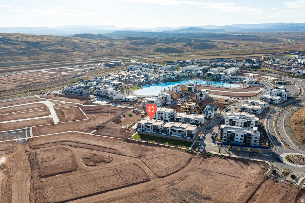 5398 S AQUAMARINE LN St George, UT 84790