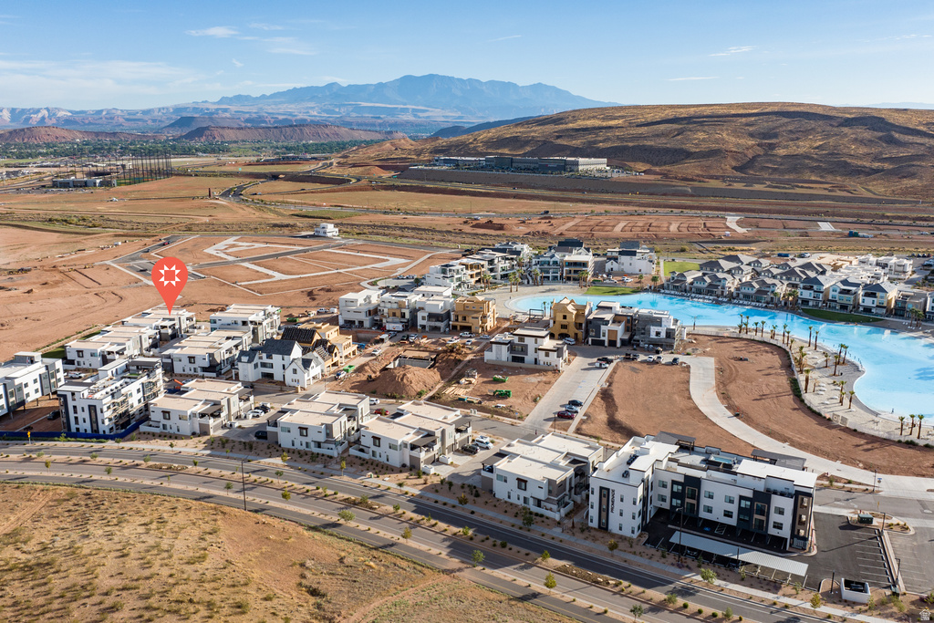 5398 S AQUAMARINE LN St George, UT 84790