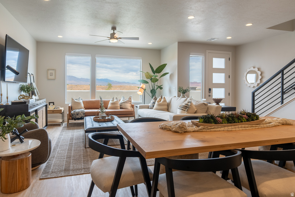 5398 S AQUAMARINE LN St George, UT 84790