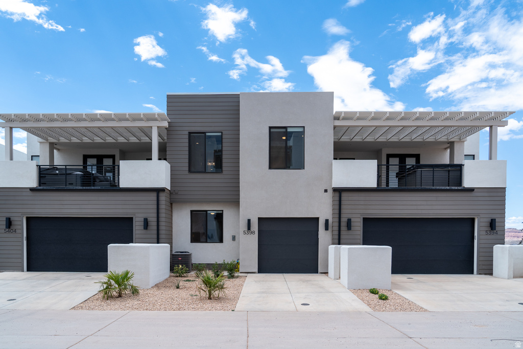 5398 S AQUAMARINE LN St George, UT 84790