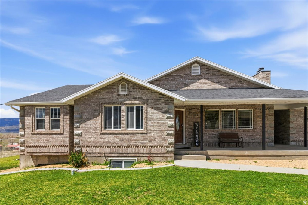 495 N 300 W Moroni, UT 84646