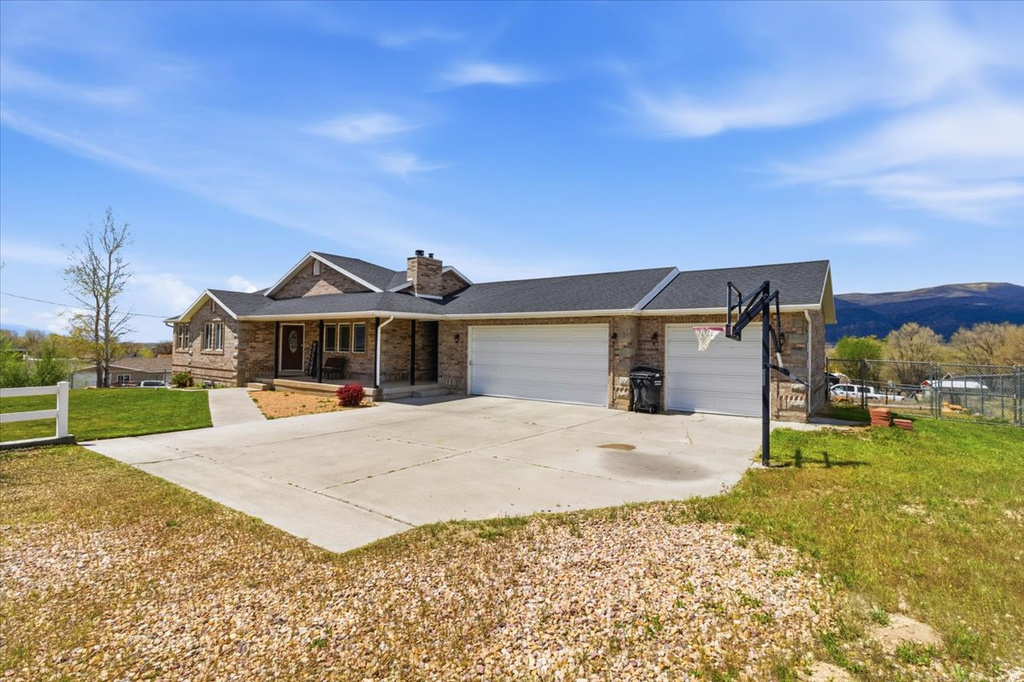 495 N 300 W Moroni, UT 84646
