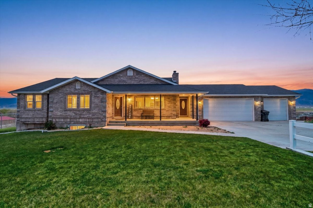495 N 300 W Moroni, UT 84646