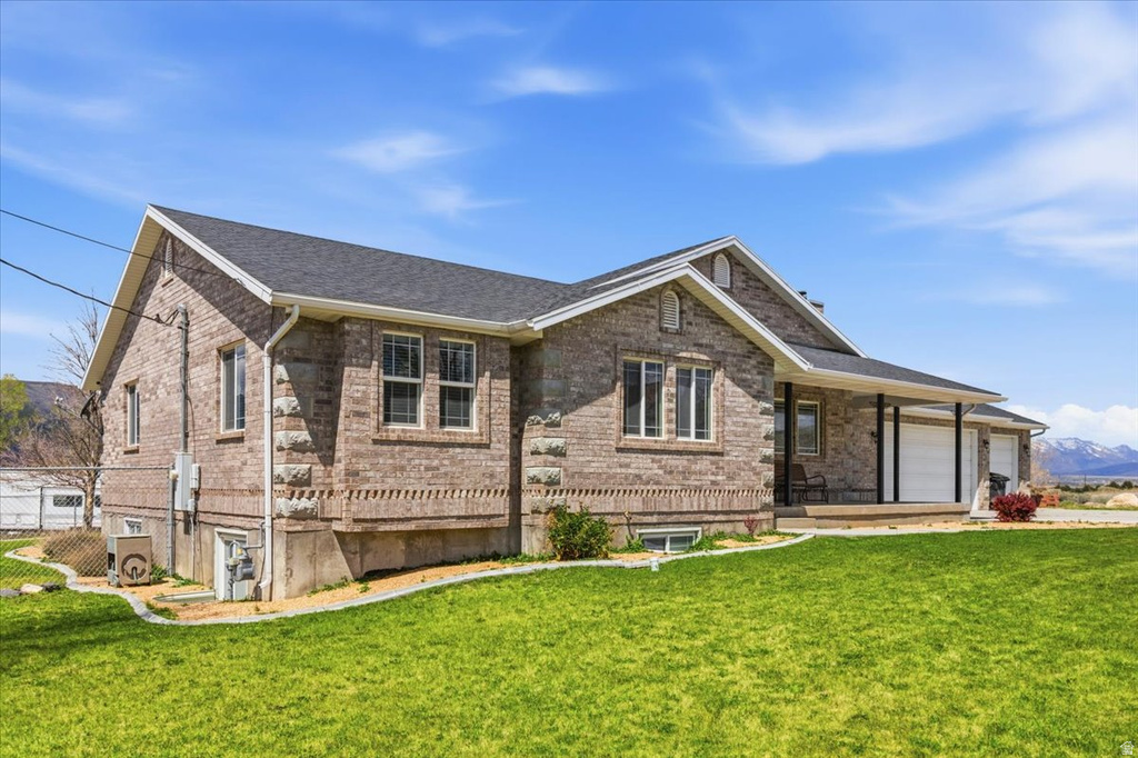 495 N 300 W Moroni, UT 84646