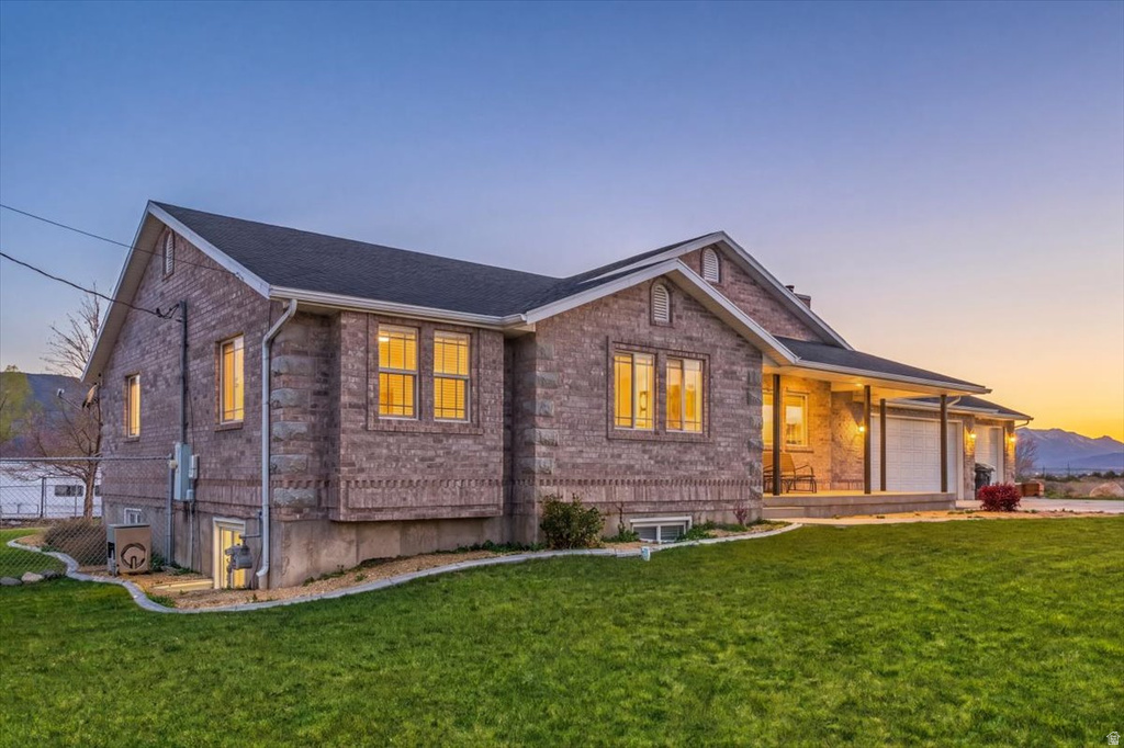 495 N 300 W Moroni, UT 84646