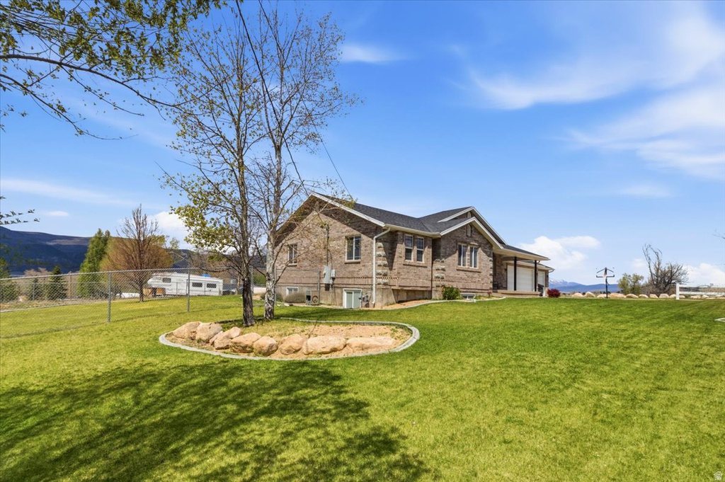 495 N 300 W Moroni, UT 84646