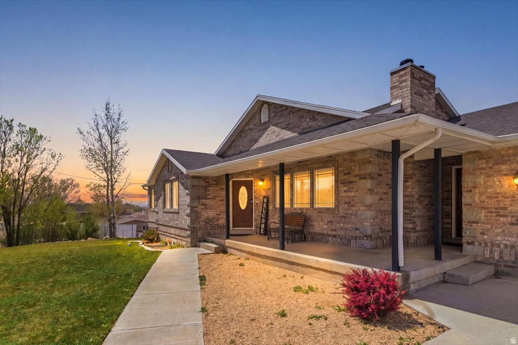 495 N 300 W Moroni, UT 84646