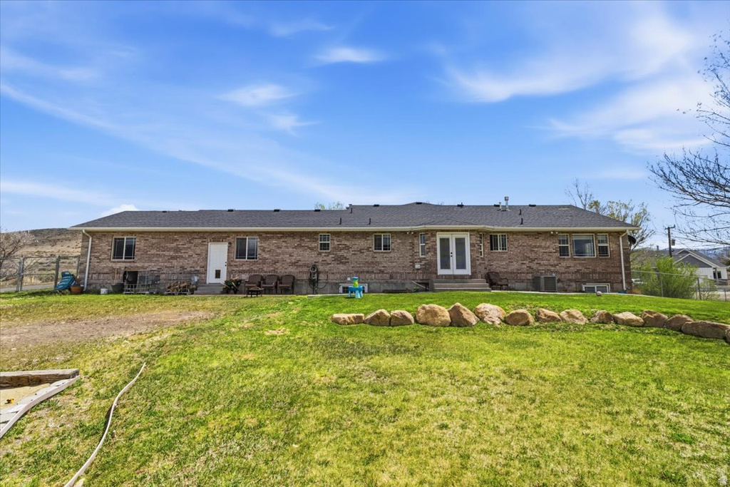 495 N 300 W Moroni, UT 84646