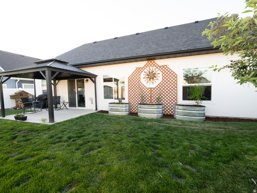 3369 W SOPHIE LN West Haven, UT 84401