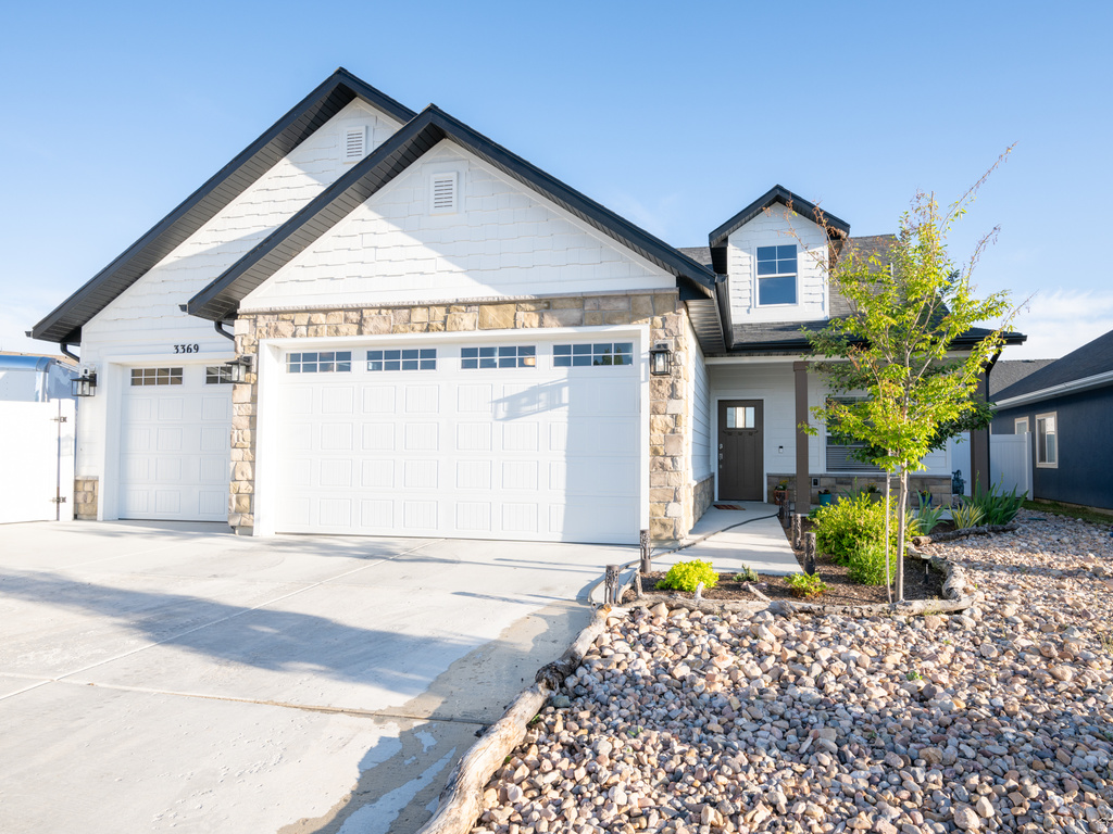 3369 W SOPHIE LN West Haven, UT 84401