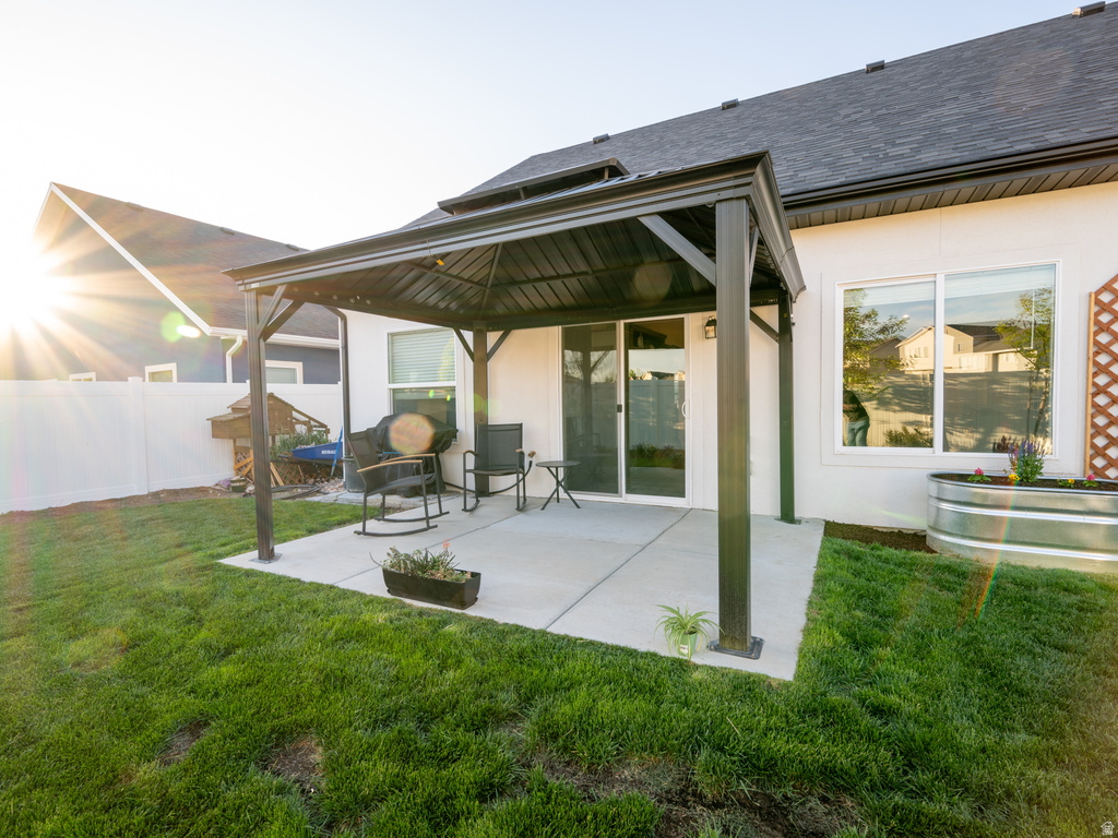 3369 W SOPHIE LN West Haven, UT 84401