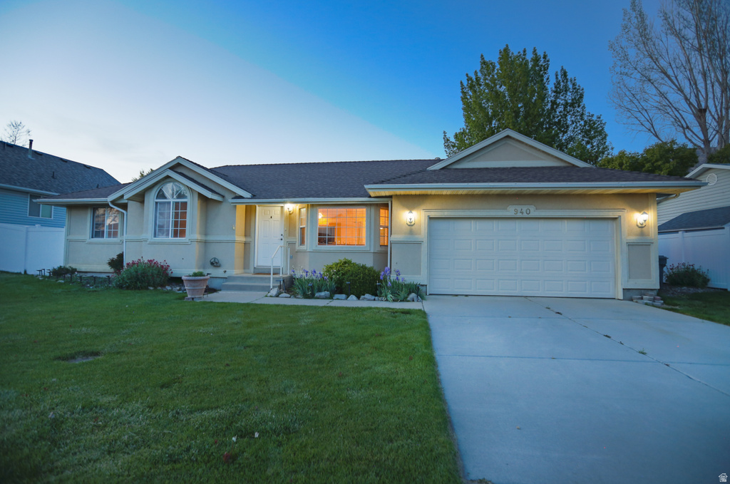 940 W 550 N Pleasant Grove, UT 84062