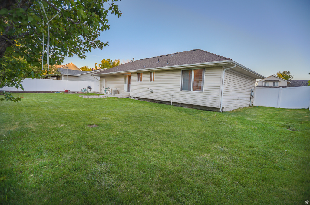 940 W 550 N Pleasant Grove, UT 84062