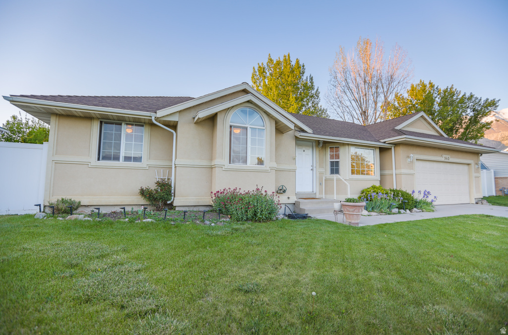 940 W 550 N Pleasant Grove, UT 84062