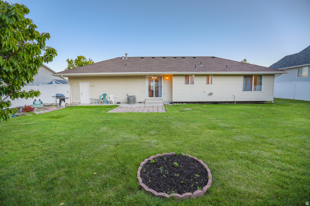 940 W 550 N Pleasant Grove, UT 84062