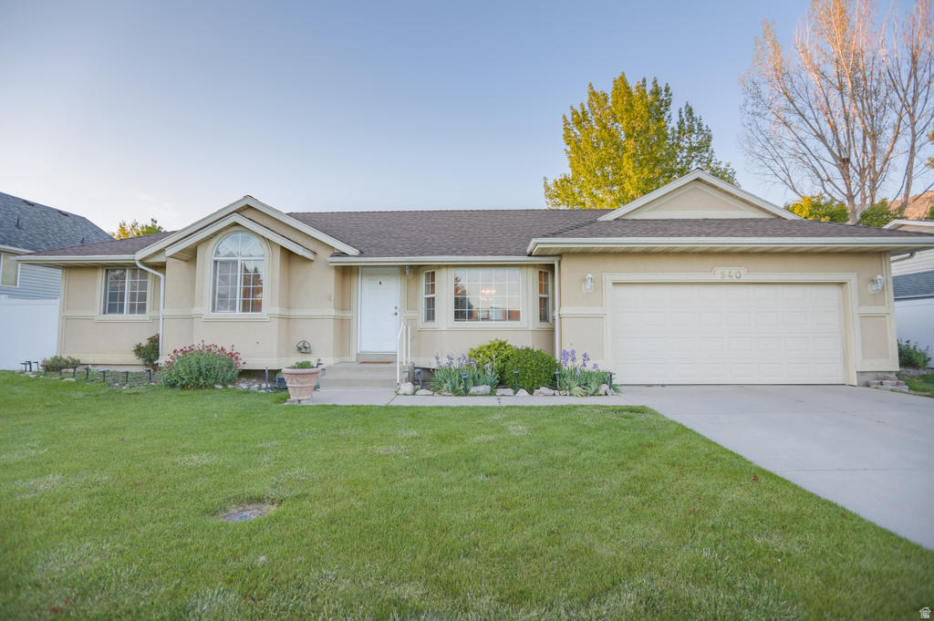 940 W 550 N Pleasant Grove, UT 84062