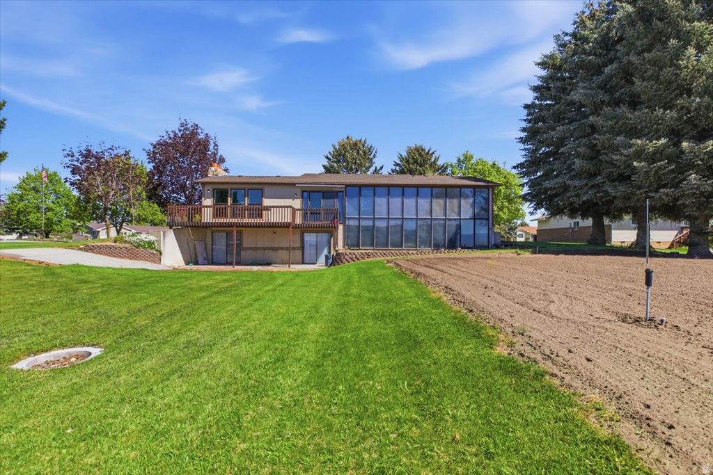 222 E VALLEY DR Preston, ID 83263