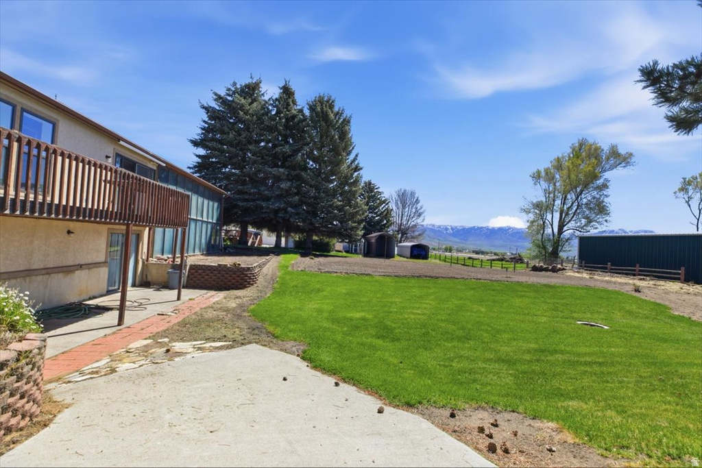 222 E VALLEY DR Preston, ID 83263