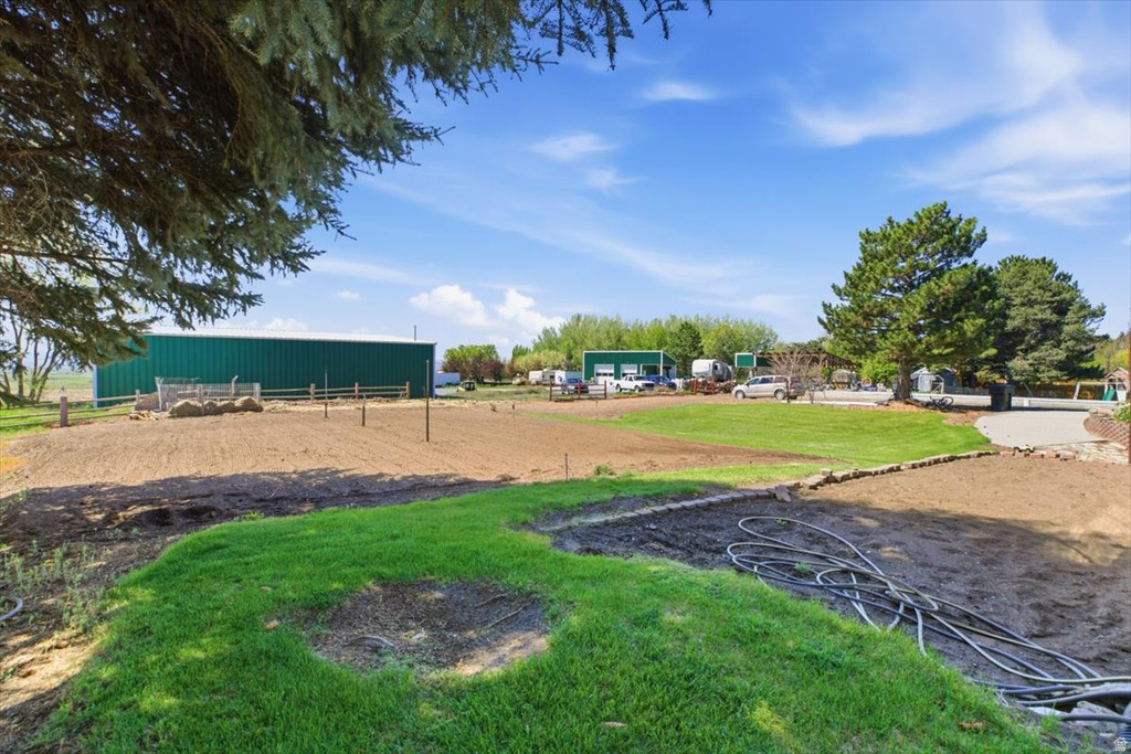 222 E VALLEY DR Preston, ID 83263