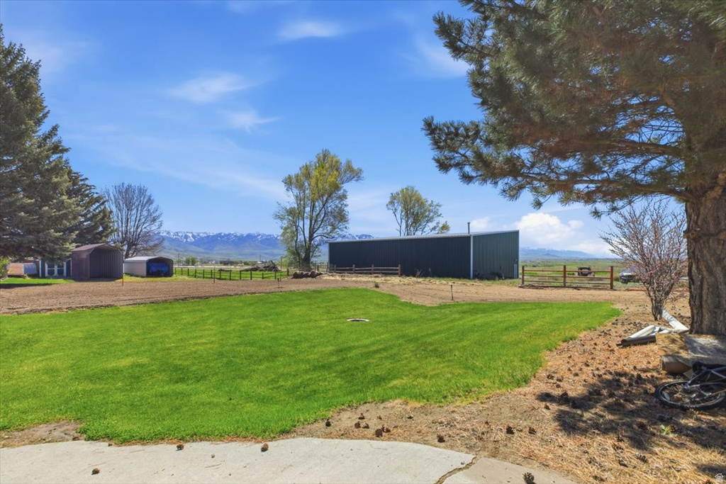 222 E VALLEY DR Preston, ID 83263