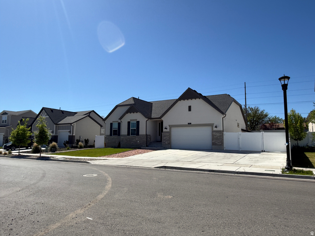 8151 W JOE DR Magna, UT 84044