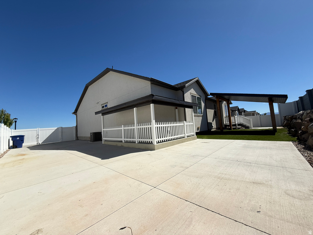 8151 W JOE DR Magna, UT 84044