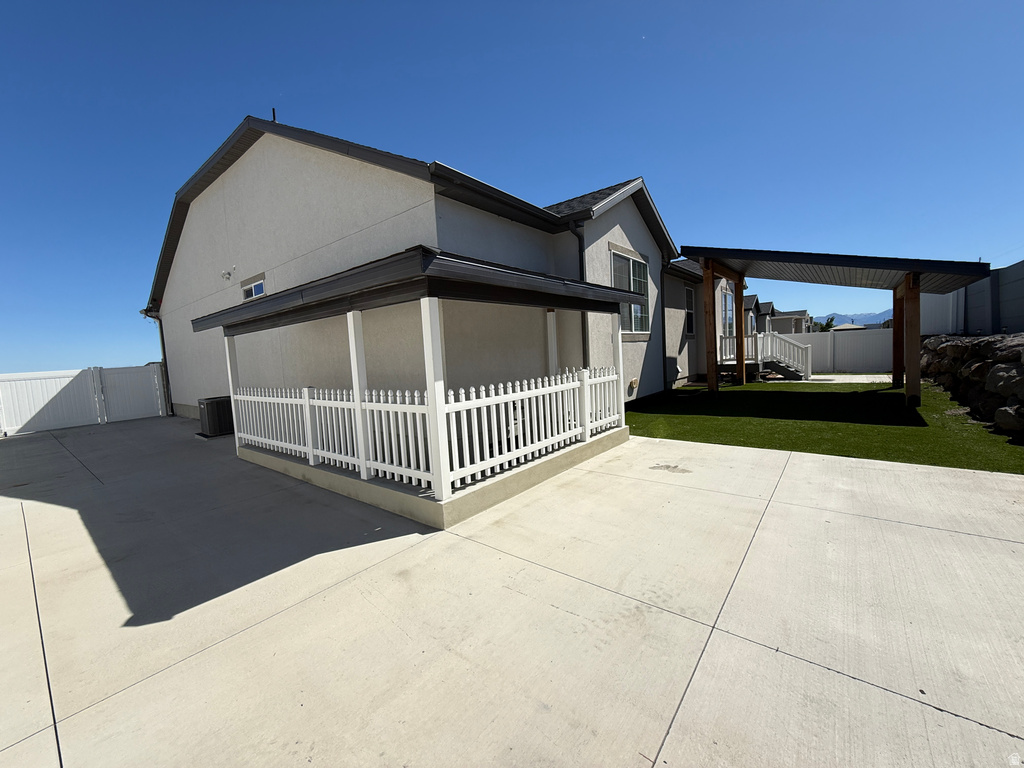 8151 W JOE DR Magna, UT 84044