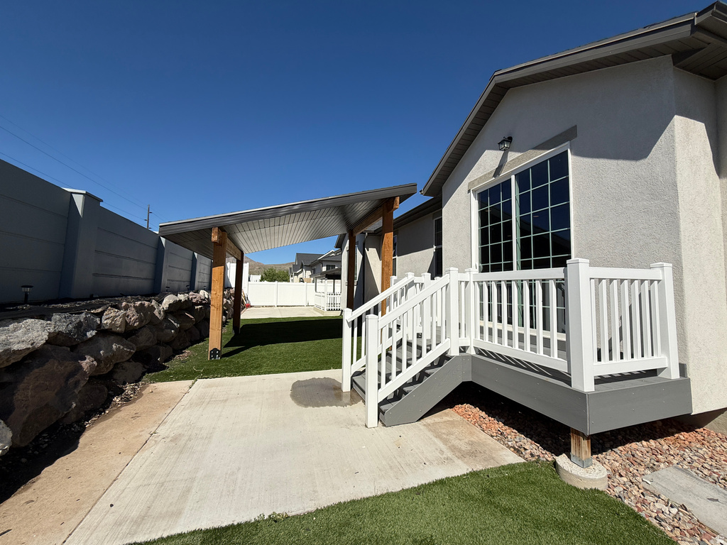 8151 W JOE DR Magna, UT 84044