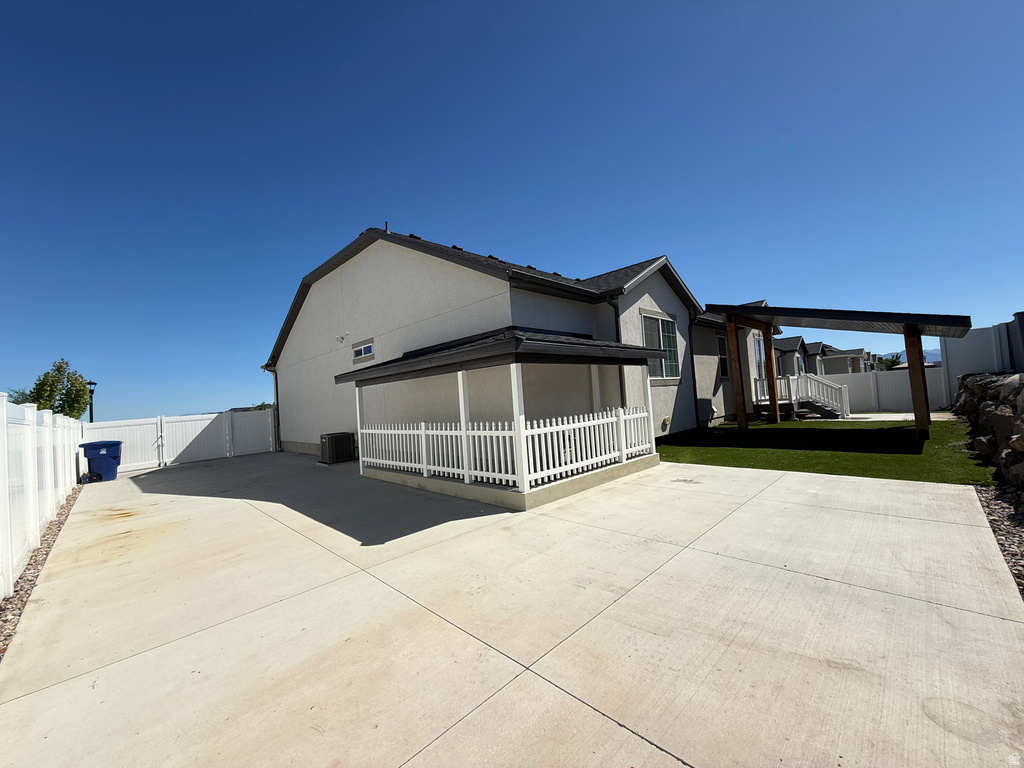 8151 W JOE DR Magna, UT 84044