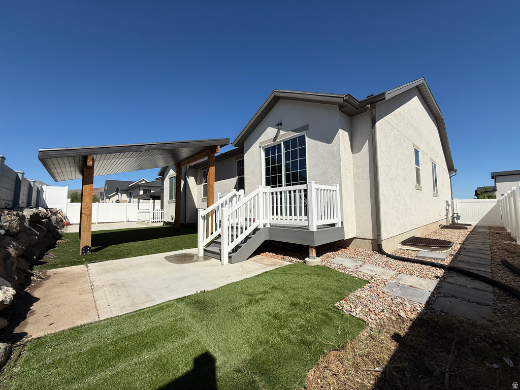 8151 W JOE DR Magna, UT 84044