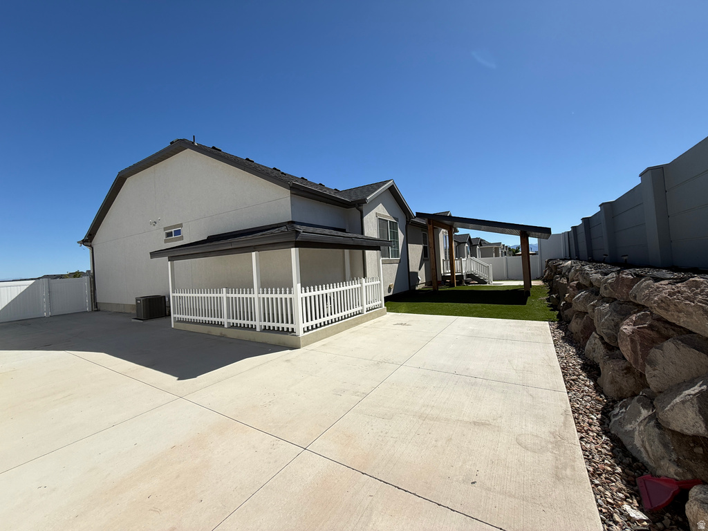 8151 W JOE DR Magna, UT 84044