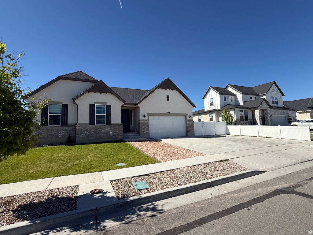 8151 W JOE DR Magna, UT 84044