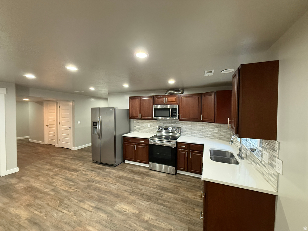 8151 W JOE DR Magna, UT 84044